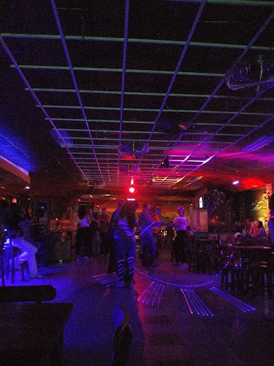 Photos of Discoteca Maria Mulata