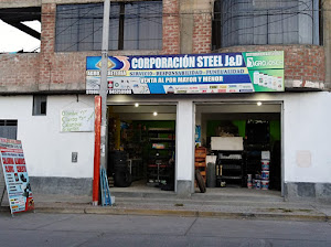 CORP. STEEL J&D EIRL 0