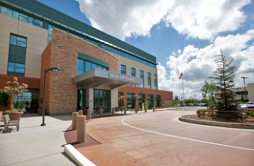 Adventist Health Lodi Memorial: Emergency Room - Thumbnail