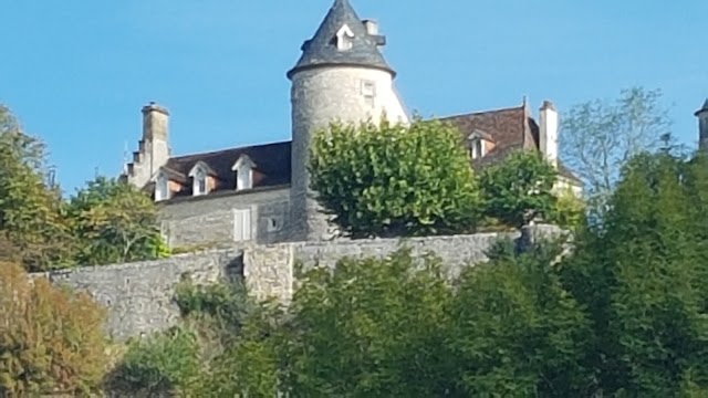 LE PONT DE L'OUYSSE