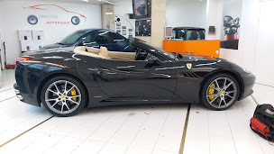 Photo n°1 de Prestige Autoradio - Les Maitres Acousticiens à Paris (Vendeur d'alarmes automobiles)