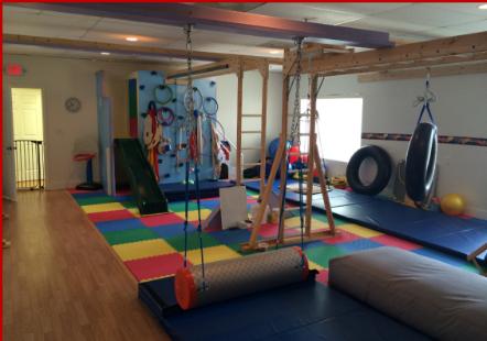 One Stop Therapy 4 Kids Gallery - United States
