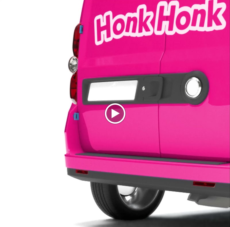 HonkHonk photo 3
