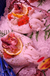 Photo n°13 de La Marinière Castanet-Tolosan à Castanet-Tolosan (Poissonnerie)