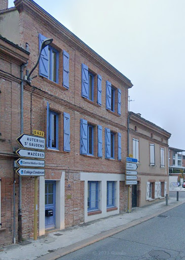 SF Conseil et Patrimoine Florence SOUQUET