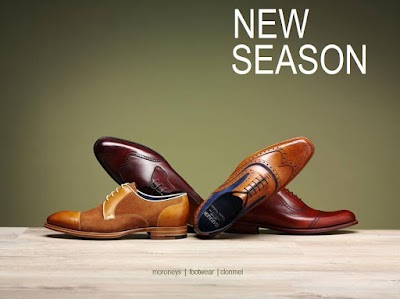 Photos of MORONEYS FOOTWEAR