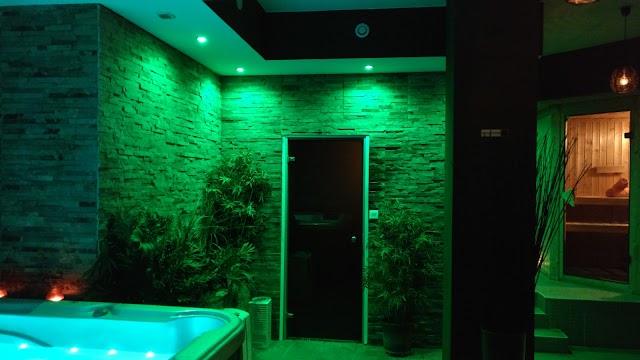 Suite & Spa Lille