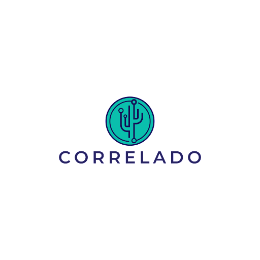 correlado - Visual