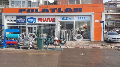 Polatlar inşaat hırdavat 2.şube