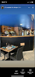 Photo n°36 de Ô COMPTOIR - Bar Tapas - Restaurant à Saint-Laurent-de-la-Salanque (Restaurant de hamburgers)