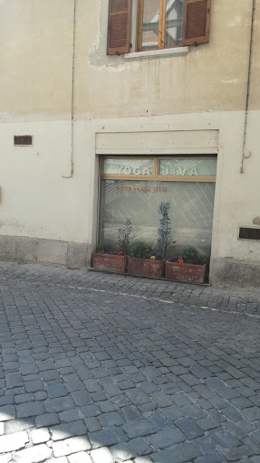 Centro Yoga Jiva