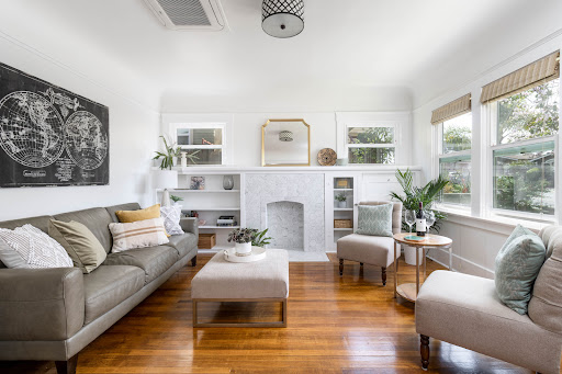 Curtis Chism | San Diego Real Estate Agent | eXp Realty Gallery - United States
