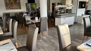 Photo n°37 de Le Relais Fontaine à Fontaine-Bellenger (Relais routier)