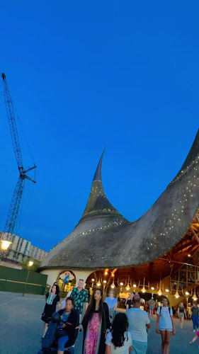 Efteling openingstijden