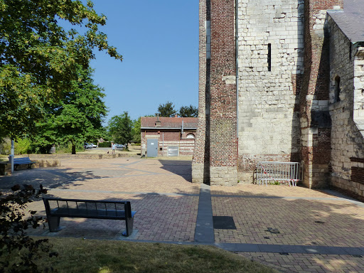 Église catholique Sainte-Marguerite-d'Antioche à Faches-Thumesnil - Thumbnail