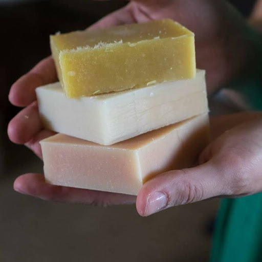 Chicory Farm Soap Gallery - United States