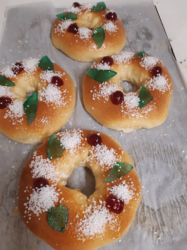 Au Fournil Nîmois - Thumbnail