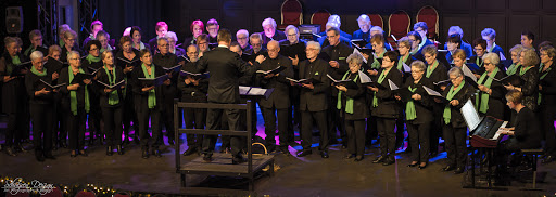 Gemengd Koor Neerbeek