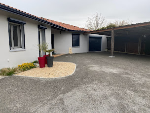 Photo n°21 de Astarac Services TP à Saint-Martin (Piscine)