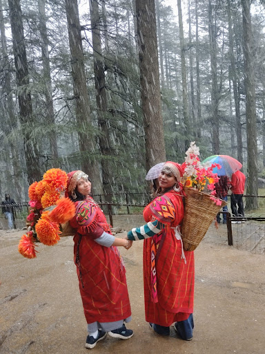 We are delighted to host our wonderful guests from Manali, and it truly means a lot to see them h… post image