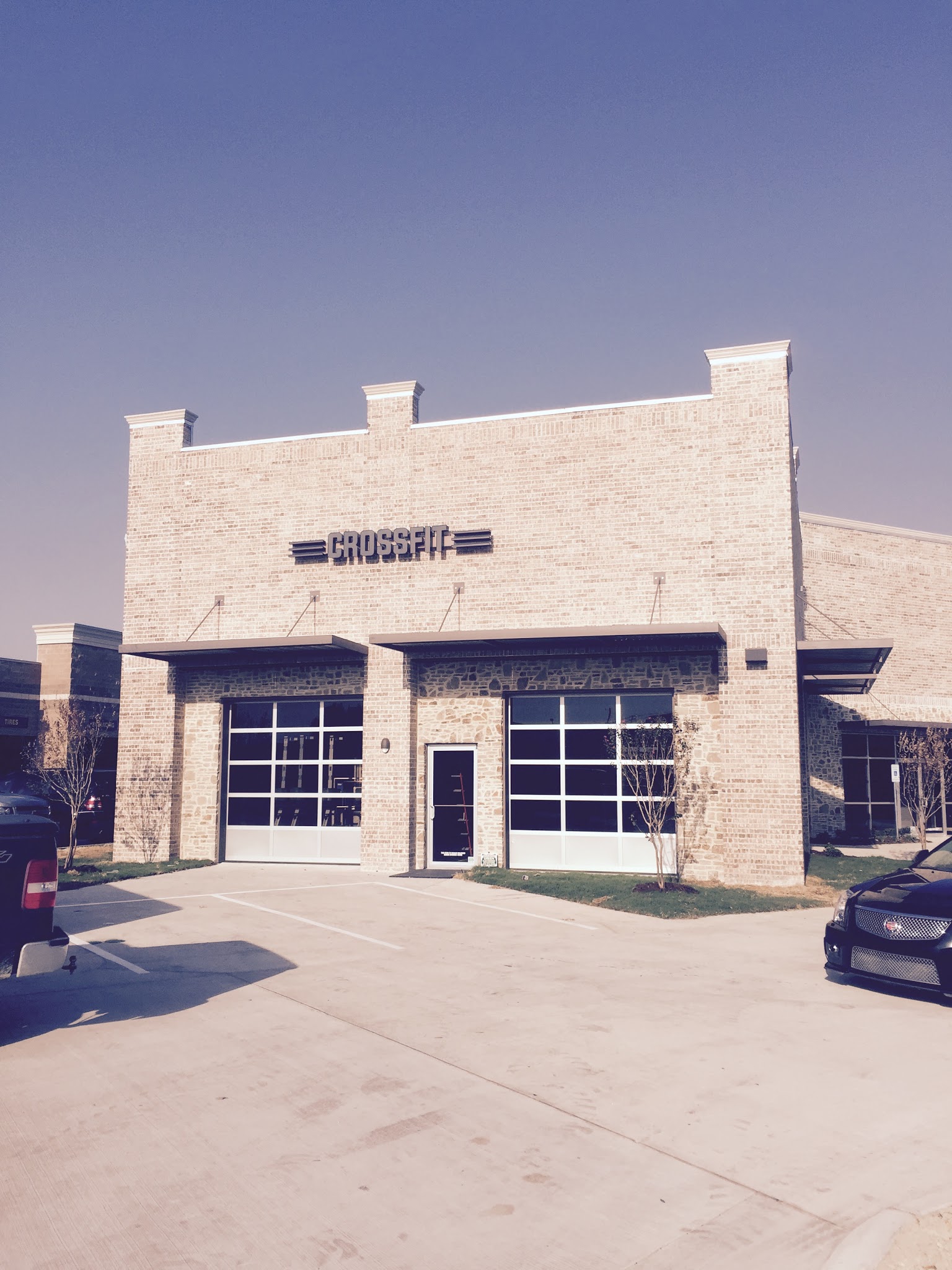 CrossFit Heath and Nutrition photo 3