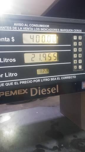 Oxxo Vallarta - Thumbnail