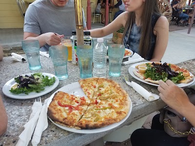 Photos of Cafe Galleria Thai