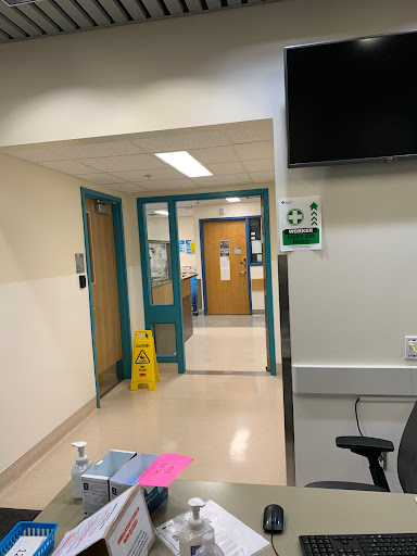 Coaldale Health Centre - Thumbnail