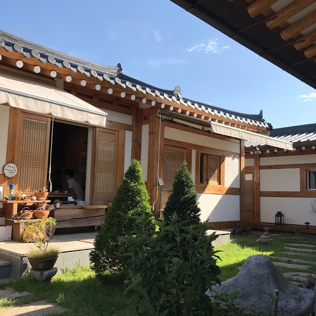 Doran Doran Guest House