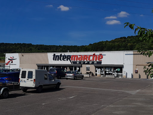 Intermarché SUPER Bouttencourt
