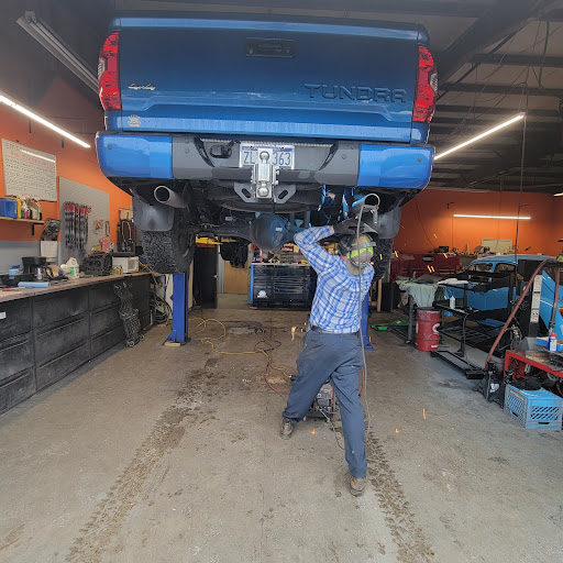 94 Auto Repair - Thumbnail