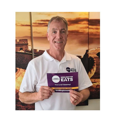 Bridlington Eats - Visual