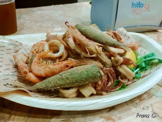 Fritto Si