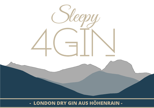 Sleepy4Gin - Visual