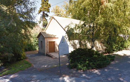 Stirling Seventh-day Adventist Church