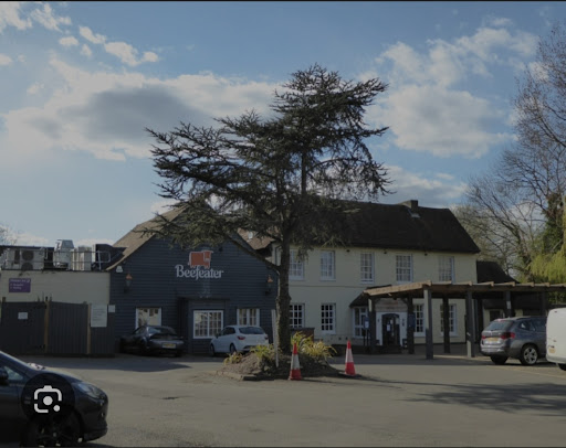 Harlow Mill Beefeater - Thumbnail