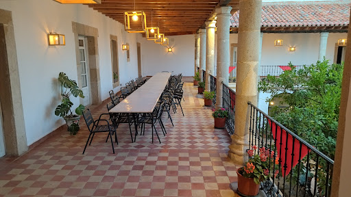 Palacio Duques de Alba