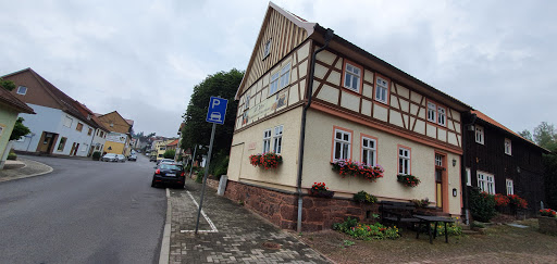 Finsterbergen - Visual