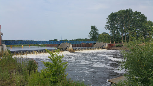 Bannetze Schleuse - Thumbnail