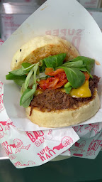 Photo n°15 de SUPERBAO PARIS 10 à Paris (Restaurant coréen)