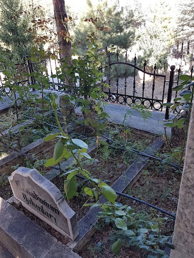 Photos of Hadim Mezarlığı