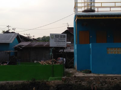 Photos of Pasar Batuah