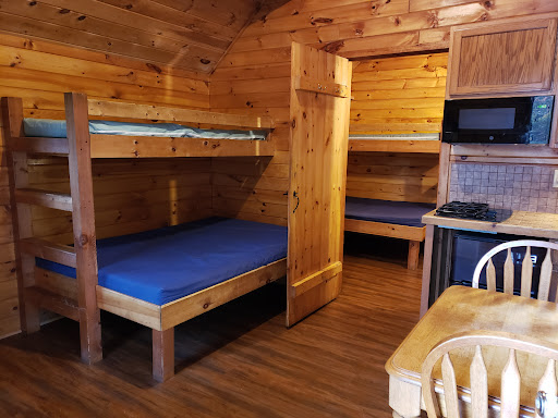 Old Forge Camping Resort - Thumbnail