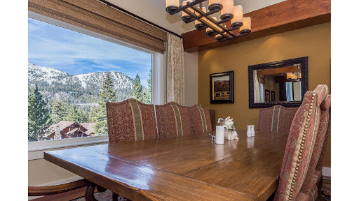 Julie Thompson, Mammoth Sierra Properties