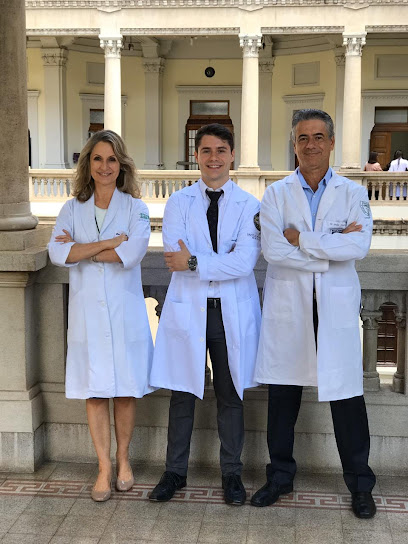 Oftalmologia Laser Ipiranga
