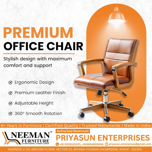Add elegance and productivity to your office today. post image