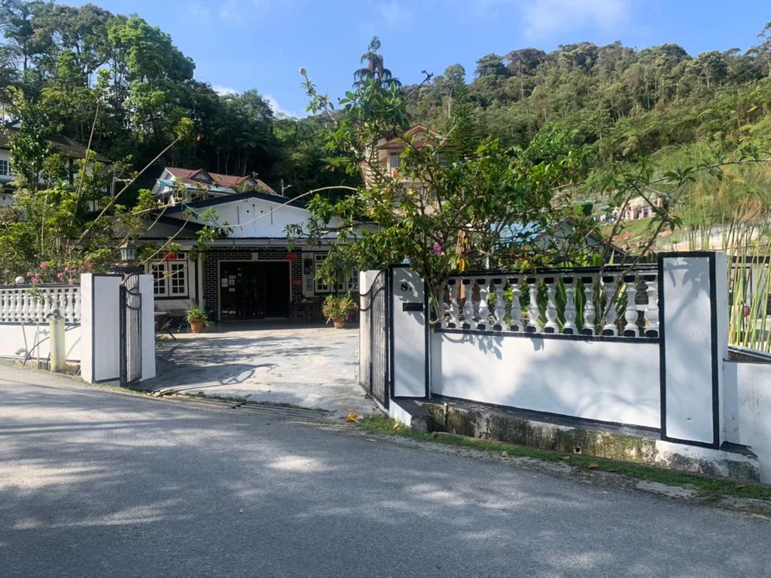 Vintage Guesthouse