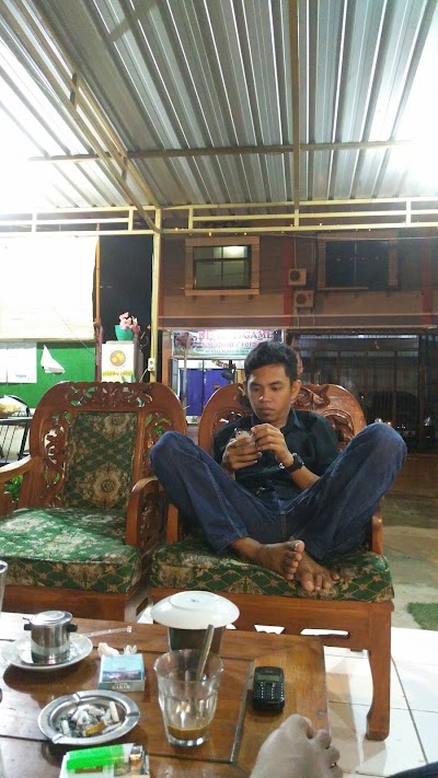 Photos of ORYZA COFFEE