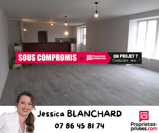 JessicaBlanchard-ImmobilierDangésaintRomain-Proprietes-privees.com - Thumbnail