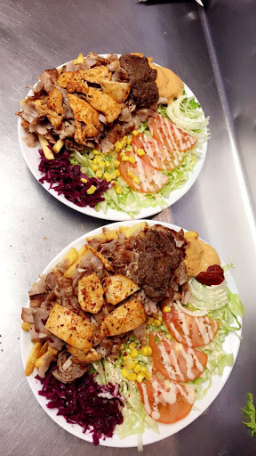 Photo 1 - Facefood kebab ruelle sur touvre